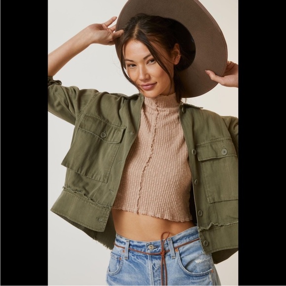 Anthropologie TINY Cleo Jacket - Picture 3 of 10